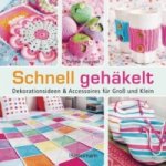 Schnell gehäkelt
