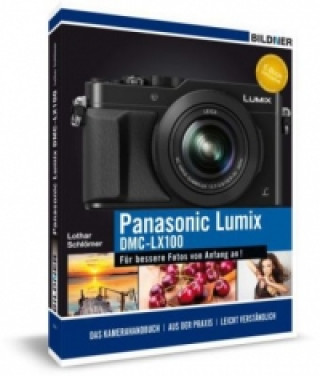Panasonic Lumix DMC-LX 100