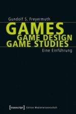 Games | Game Design | Game Studies; .