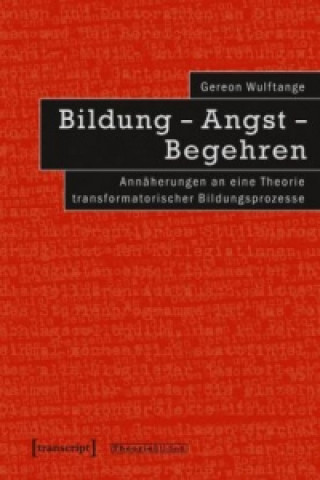 Fremdes - Angst - Begehren