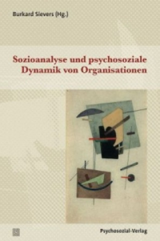 Sozioanalyse und psychosoziale Dynamik von Organisationen