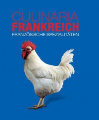 Culinaria Frankreich