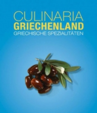 Culinaria Griechenland