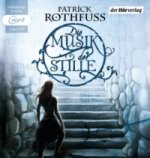 Die Musik der Stille, 1 Audio-CD, 1 MP3