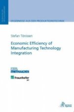 Economic Efficiency of Manufacturing Technology Integration