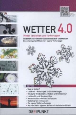 Wetter 4.0, CD-ROM