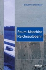 Raum-Maschine Reichsautobahn