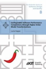 Configurable Software Performance Completions through Higher-Order Model Transformations