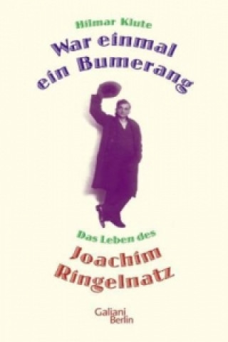 War einmal ein Bumerang