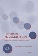 Historische Musikwissenschaft