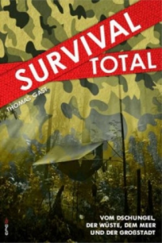 Survival Total. Bd.1