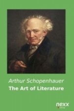 The Art of Literature