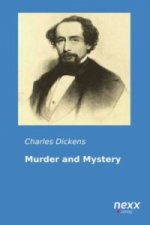 Murder and Mystery