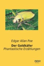 Der Goldkäfer