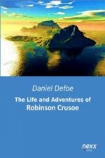 The Life and Adventures of Robinson Crusoe