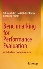 Benchmarking for Performance Evaluation