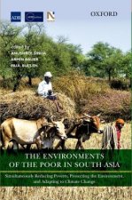 Environments of the Poor in South Asia