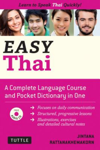 Easy Thai