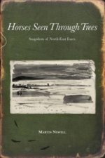 Horses Seen Through Trees