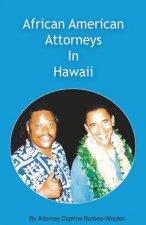 African American Attorneys In Hawaii