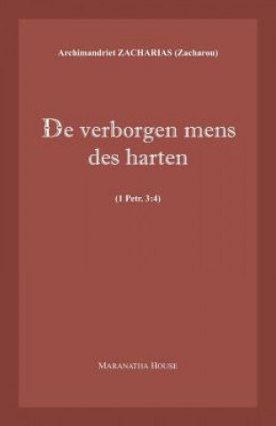 De verborgen mens des harten