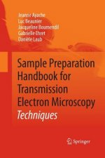 Sample Preparation Handbook for Transmission Electron Microscopy
