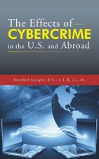 Effects of Cybercrime in the U.S. and Abroad