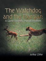 Watchdog and the Burglar