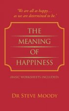 Meaning Of Happiness