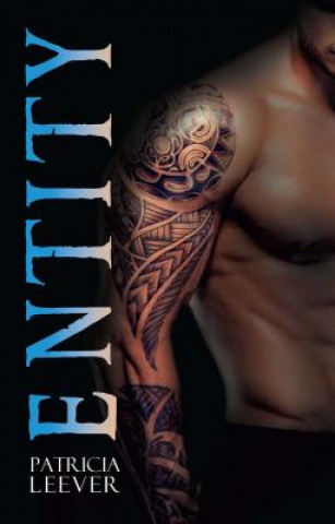 Entity (PATRICIA LEEVER)(Miękka)