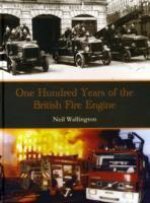 100 Years of the British Fire Engine