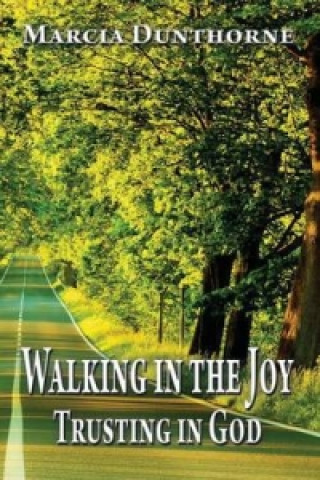 Walking in the joy