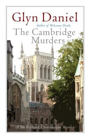 Cambridge Murders