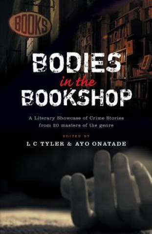 Bodies in the Bookshop