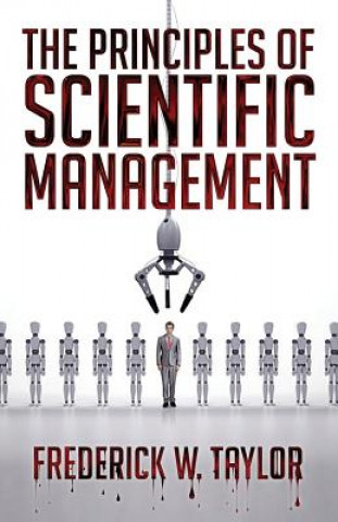 Principles of Scientific Management