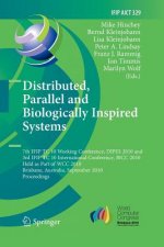 Distributed, Parallel and Biologically Inspired Systems