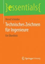 Technisches Zeichnen Fur Ingenieure