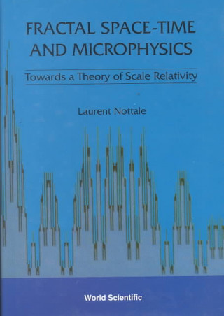 Fractal Space-time And Microphysics: Towards A Theory Of Scale Relativity