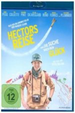 Hectors Reise oder Die Suche nach dem Glück, Blu-ray