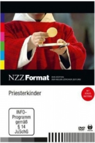 Priesterkinder, DVD