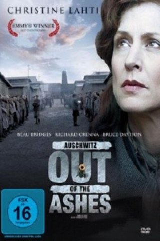 Auschwitz - Out of the Ashes, 1 DVD