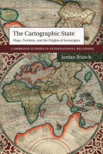 Cartographic State