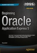 Beginning Oracle Application Express 5