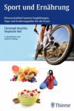 Sport und Ernährung