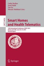 Smart Homes and Health Telematics