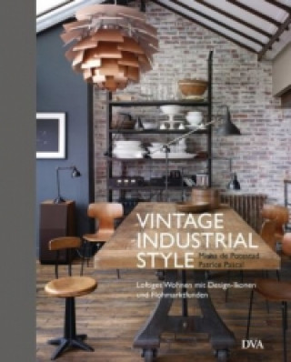 Vintage Industrial Style