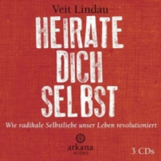 Heirate dich selbst, 1 Audio-CD