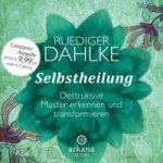 Selbstheilung, 1 Audio-CD