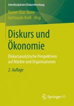 Diskurs Und OEkonomie