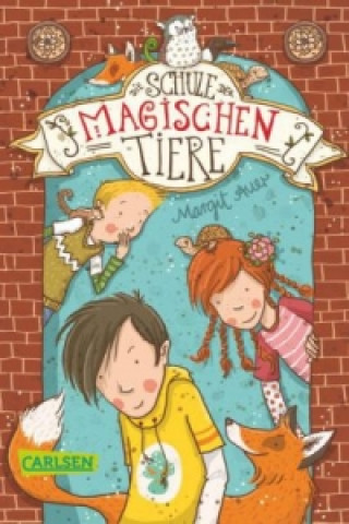 Die Schule der magischen Tiere 1